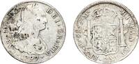 Mexico 8 Reales 1797 MoFM Mexican Mint Mexico Spanish colony 1797 MoFM 8... 148,50 EUR  + 11,00 EUR frais d'envoi