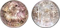 Mexico 8 Reales 1796 Mo FM Mexican Mint Mexico Spanish colony 1796 Mo FM... 154,00 EUR  + 11,00 EUR frais d'envoi