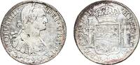 Mexico 8 Reales 1795 Mo FM Mexican Mint Mexico Spanish colony 1795 Mo FM... 154,00 EUR  + 11,00 EUR frais d'envoi
