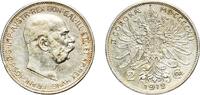 Austrian Empire 2 Corona 1912 Vienna Mint Austria Austro-Hungarian Empir... 30,80 EUR  + 11,00 EUR frais d'envoi