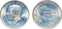 Sweden 10 Kronor 1972 Kungliga Myntet Sweden Kingdom 1972 10 Kronor - Gu... 38,50 EUR  + 11,00 EUR frais d'envoi
