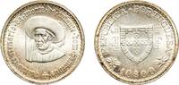 Portugal 10 Escudos 1960 Lisbon Mint Portugal Second Republic 1960 10 Es... 22,00 EUR  + 11,00 EUR frais d'envoi