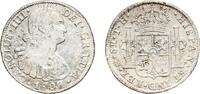 Mexico 8 Reales 1807 Mo TH Mexican Mint Mexico Spanish colony 1807 Mo TH... 154,00 EUR  + 11,00 EUR frais d'envoi