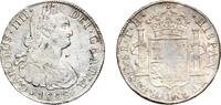 Mexico 8 Reales 1803 Mo TH Mexican Mint Mexico Spanish colony 1803 Mo TH... 192,50 EUR  + 11,00 EUR frais d'envoi