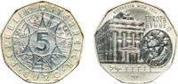 Austria 5 Euros 2005 Vienna Mint Austria Second Republic 2005 5 Euros (E... 22,00 EUR  + 11,00 EUR frais d'envoi