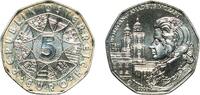 Austria 5 Euros 2006 Vienna Mint Austria Second Republic 2006 5 Euros (W... 22,00 EUR  + 11,00 EUR frais d'envoi