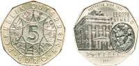 Austria 5 Euros 2005 Vienna Mint Austria Second Republic 2005 5 Euros (E... 22,00 EUR  + 11,00 EUR frais d'envoi