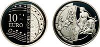 Belgium 10 Euros 2004 Royal Mint of Belgium Belgium Kingdom 2004 10 Euro... 49,50 EUR  + 11,00 EUR frais d'envoi