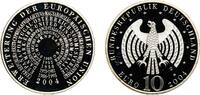Germany, Federal Republic of 10 Euros 2004 G Staatliche M&uuml;nze Baden-W&uuml; G... 49,50 EUR  + 11,00 EUR frais d'envoi