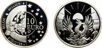 Belgium 10 Euros 2005 Royal Mint of Belgium Belgium Kingdom 2005 10 Euro... 49,50 EUR  + 11,00 EUR frais d'envoi