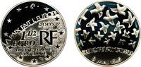 France 1&frac12; Euros 2005 Paris Mint France Fifth Republic 2005 1&frac12; Euro (Worl... 49,50 EUR  + 11,00 EUR frais d'envoi