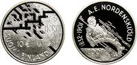 Finland 10 Euros 2007 Mint of Finland Finland Republic 2007 10 Euros (A.... 66,00 EUR  + 11,00 EUR frais d'envoi