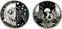 Belgium 10 Euros 2005 Royal Mint of Belgium Belgium Kingdom 2005 10 Euro... 49,50 EUR  + 11,00 EUR frais d'envoi