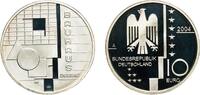 Germany, Federal Republic of 10 Euros 2004 A Berlin Mint Germany Federal... 44,00 EUR  + 11,00 EUR frais d'envoi