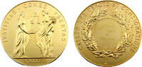 France Medal France 1973 Medal M.Pierre Carville -