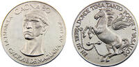 Spain Medal Spain N/D Medal CAONABO, Cacique de Maguana -