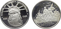 United States Medal United States Federal republic 1986 Medal Washington -