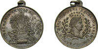 France NULL France Kingdom 1840 Medal - SOUVENIR NAPOLEON Brass 13g AU -