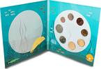 Finland NULL Finland 2023 Euro Set My First Money BU -