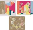 San Marino NULL San Marino 2023 Euro Set BU -