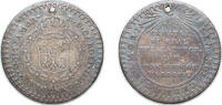 Mexico 2 Reales Mexico Spanish colony ND (1789) (2 reales module) for Carlos IV from Real de Catorce Silver Mexico City Mint 6.74g VF Holed Grov -