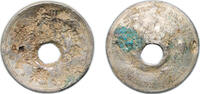 United States 1 Dollar United States Federal republic 1877 1 Dollar Trade Dollar Chinese Chopmarked Silver (.900) (.100 copper) (3039200) 25.27g VF K -