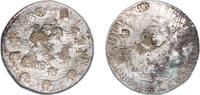 Mexico 8 Reales Mexico Spanish colony 1762 MM 8 Reales - Carlos III Silver (.917) Mexico City Mint 25.04g VF Chopmarked KM 105 -