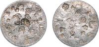 Mexico 8 Reales Mexico Spanish colony 1763 MF 8 Reales - Carlos III Silver (.917) Mexico City Mint 26.85g VF Chopmarked KM 105 -