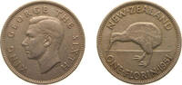 New Zealand 1 Florin 1951 Royal Mint (Tower Hill) New Zealand State 1951... 4,40 EUR prix TTC + 10,00 EUR frais d'envoi