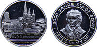 Germany Medal Germany Federal State ND Medal 2000 years of Bonn -