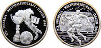 Germany Token Germany Federative Republic 1990 Token XIV World Cup Italy 1990 -