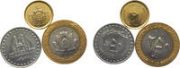 Iran NULL Iran Islamic Republic 3 Lots -