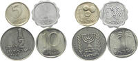 Israel NULL Israel State 4 Lots -