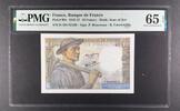 FRANCE 10 FRANCS BANQUE DE FRANCE. Rousseau - R. Favre-Gilly. -