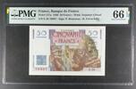 FRANCE 50 FRANCS BANQUE DE FRANCE. Rousseau - R. Favre-Gilly. Serie E38. -