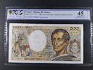 FRANCE 200 FRANCS FRANCE - BANQUE DE FRANCE. -
