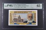 FRANCE 5 NOUVEAUX FRANCS FRANCE - BANQUE DE FRANCE. -