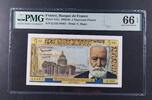 FRANCE 5 NOUVEAUX FRANCS FRANCE - BANQUE DE FRANCE. -