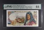 FRANCE 50 FRANCS BANQUE DE FRANCE. Bouchet. Vergnes. Morant. -
