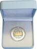 New Zealand Dollar 2013 Queen Elizabeth 60th Year Coronation Anniversary PP 120,00 EUR  + 17,00 EUR frais d'envoi