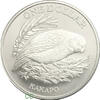 New Zealand Dollar 1986 Takapo PP 32,00 EUR  + 17,00 EUR frais d'envoi