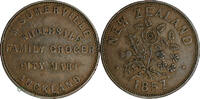 New Zealand Penny M. Somerville -