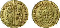 Italy Zecchino 1779-1789 Paolo Renier. TTB
