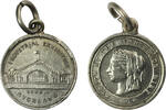 New Zealand Medalet Auckland Exhibition -