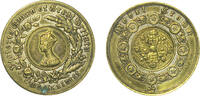 Great Britain Crown 1848 Joseph Moore, Model 'Gothic Crown' vz- 55,00 EUR  + 17,00 EUR frais d'envoi