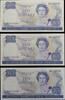 New Zealand Ten dollars 1985-1989 S.T. Russell signature aUNC 94,00 EUR  + 17,00 EUR frais d'envoi