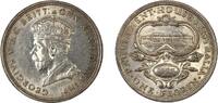 Australia Florin 1927 George V vz 32,00 EUR  + 17,00 EUR frais d'envoi