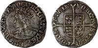 England Groat 1553-4 Queen Mary of England gVF 817,00 EUR  + 17,00 EUR frais d'envoi
