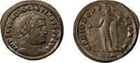 Follis 298 A.D. Turkey  VF-Fine