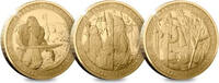 New Zealand Dollar 2012 The Hobbit. An Unexpected Journey st 41,00 EUR  + 17,00 EUR frais d'envoi